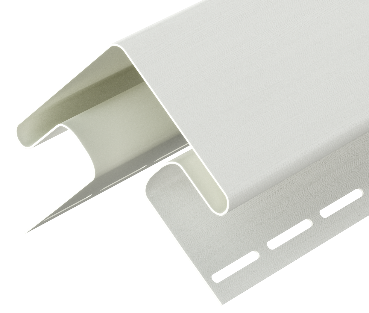 Внешний угол 75/30 мм, белый