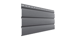 Софит без перфорации Технониколь Оптима 3000 мм, бруния