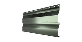 Сайдинг Металл Профиль СК-14х226 (PURMAN-20-Tourmalin-0.5)