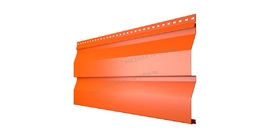 Сайдинг Металл Профиль СК-14х226 NormanMP (ПЭ-01-2004-0.5)